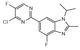 Abemaciclib Impurity 23